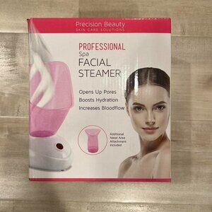 Professional Spa Facial Steamer